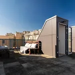 Penthouse Tiger Deluxe