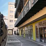 Penthouse Tiger Deluxe
